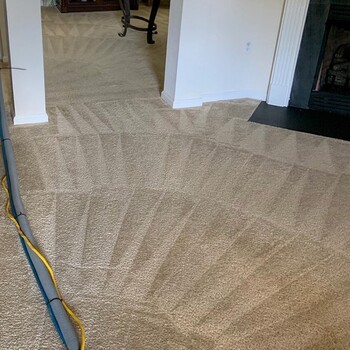Carpet Cleaning in Charlotte, North Carolina by GHC Building Maintenance, LLC