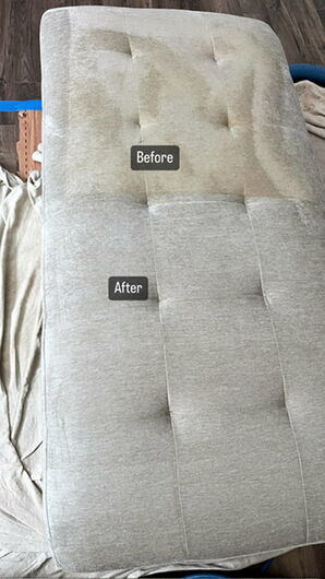 Before & After Upholstery Cleaning Services in Charlotte, NC (1)