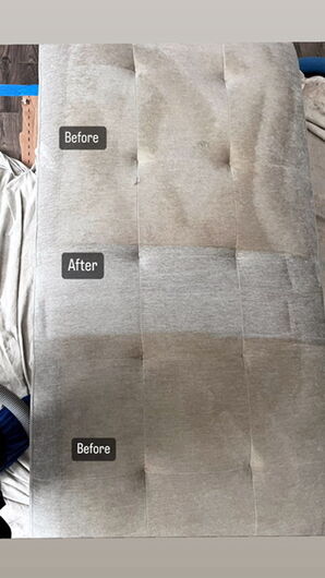 Before & After Upholstery Cleaning Services in Charlotte, NC (2)