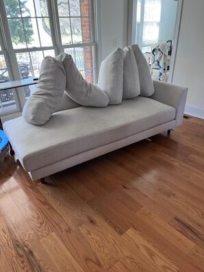 Sofa Cleaning Services in Mint Hill, NC (2)